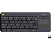 Logitech K400 Plus - Teclado inalámbrico Logitech K400 Plus - Teclado inalámbrico