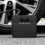 compresor inflador xiaomi 70mai 12v compresor inflador xiaomi 70mai 12v