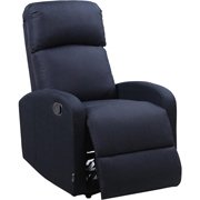 sillon reclinable