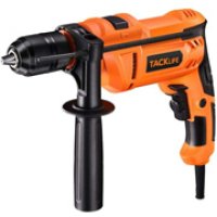 taladro percutor 900w