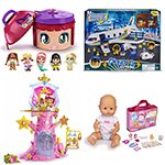 Ofertas en Pinypon, Nenuco, Nancy 