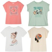 camisetas springfield mujer camisetas springfield mujer