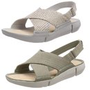 Sandalias Clarks Tri Chloe Sandalias Clarks Tri Chloe