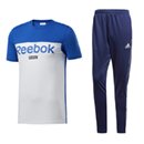 Ropa deportiva de marca