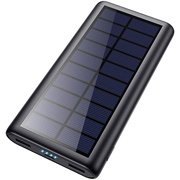 bateria solar 26800mah bateria solar 26800mah