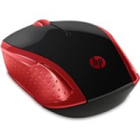 ratón hp inalámbrico