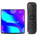 TV BOX Android 10 - 4GB RAM - 32GB - X88 Pro RK3188 TV BOX Android 10 - 4GB RAM - 32GB - X88 Pro RK3188