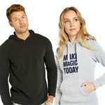 académico evitar Palacio LISTA] Sudaderas y polares para hombre / mujer más baratas en Sprinter  ▻desde 2.99€