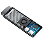 Mini PC Intel N4100 Quad Mini PC Intel N4100 Quad