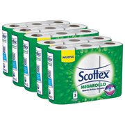 megarrollo scottex cocina