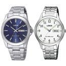 reloj de pulsera lorus seiko acero