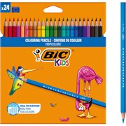 lápices bic  lápices bic