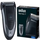 afeitadora braun serie 1 inalámbrica