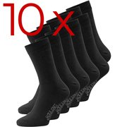 10 pares de calcetines jack and jones