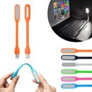 lampara led usb flexible
