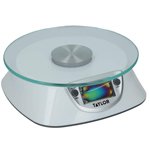 Báscula digital de cocina con función TARA - hasta 5kg