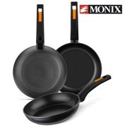 sartenes monix fuego