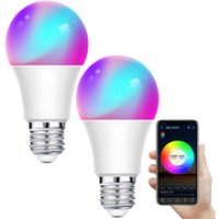 bombillas wifi smart life