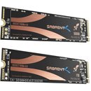ssd sabrent rocket 4