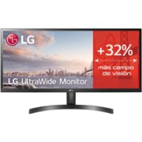 monitor 29 lg ultrapanorámico 