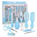 Set para el cuidado del bebé