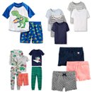 Ropa infantil marca Amazon
