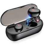 Auriculares inalámbricos bluetooth 5 TWS 