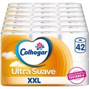 colhogar xxl papel higienico colhogar xxl papel higienico