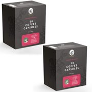 solimo nespresso capsulas