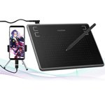 Tableta gráfica Huion h430p Tableta gráfica Huion h430p