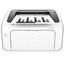 Impresora Láser WiFi HP LaserJet Pro M12W - impresión móvil