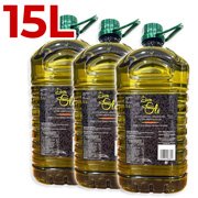 15L Aceite Oliva Virgen Extra 15L Aceite Oliva Virgen Extra