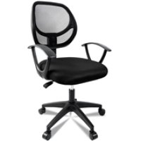 silla oficina con ruedas