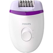 depiladora electrica philips