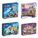 Sets de LEGO 