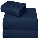 Juego sábanas de cama de microfibra - varios tamaños desde