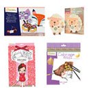 30% descuento en sets de manualidades - El Corte Inglés