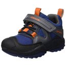 Geox J New Savage Boy