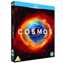 Cosmos: A SpaceTime Odyssey