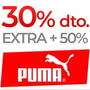 descuento en Puma descuento en Puma