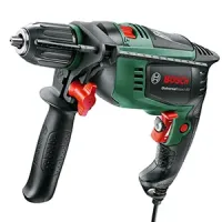 Taladro percutor Bosch 800W - hasta Ø14mm en hormigón