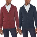 Chaqueta de punto Amazon para hombre