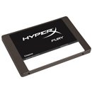 kingston hyperx fury ssd 