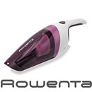 Aspirador de mano inalambrico Rowenta Extenso con batería recargable