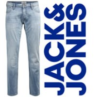 jack jones tim