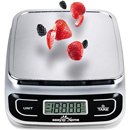 Báscula digital de cocina con Función TARA - hasta 5kg
