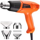 Pistola de calor / decapador Tacklife 2000W - regulable entre 350ºC - 550ºC