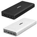 Batería USB 26800mAh