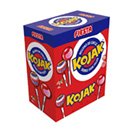 caramelos con palo Fiesta