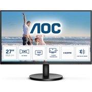Monitor AOC 27" VA FULLHD
